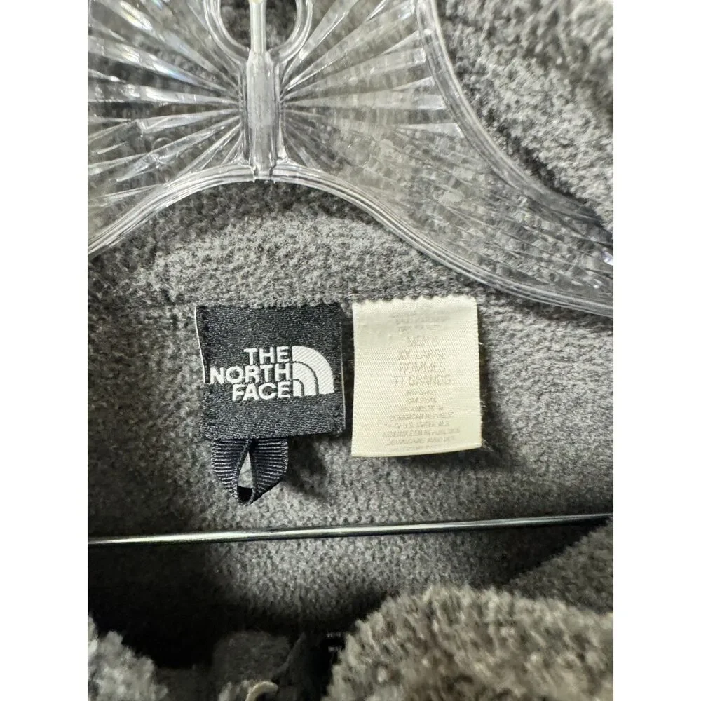 The North Face north face